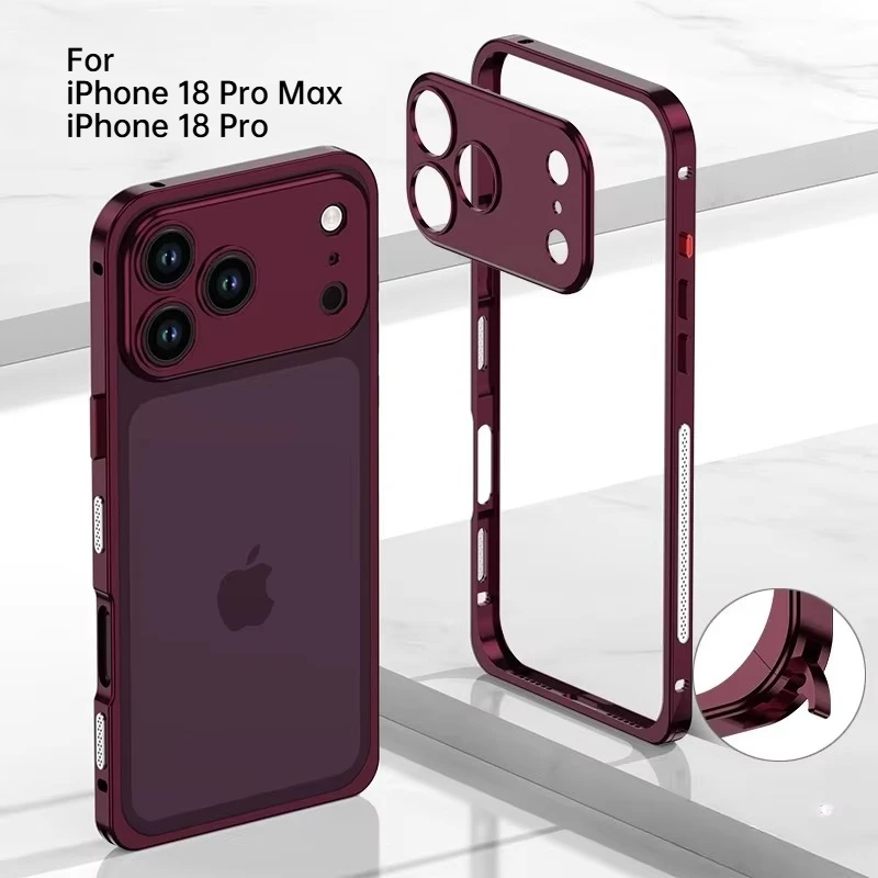 Металлический чехол для iPhone – обзор и цена Metal Photo Panel